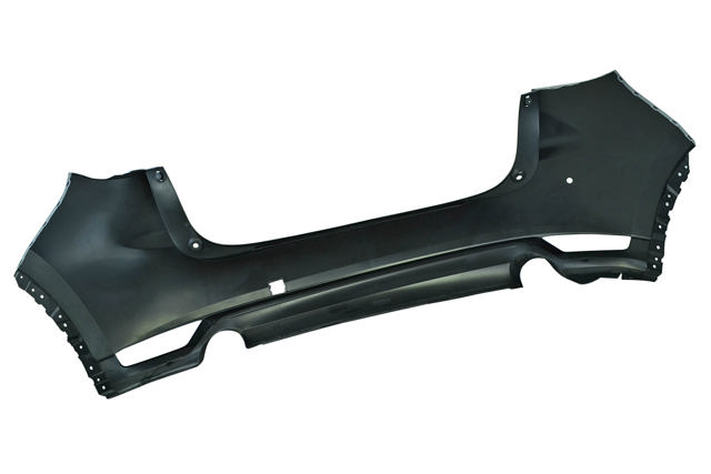 Paragolpes Mazda KBYA5022XBBB precio, desde 197,05 EUR