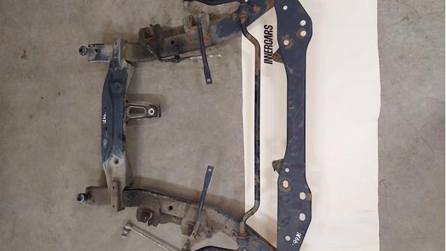 Bastidor delantero Renault (RVI) 544015812R
