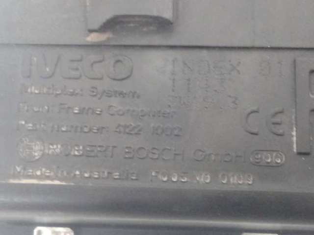  Iveco 41221002
