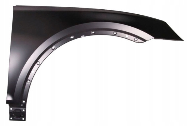 13X402 Polcar Aleta delantera