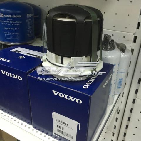21412848 Volvo Filtro del desecador de aire (separador de agua y aceite) (camión)