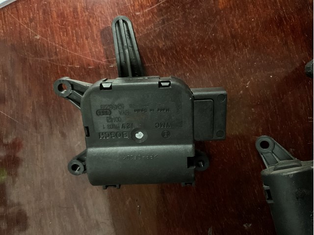 0132801320 VAG Motor de recirculación de aire