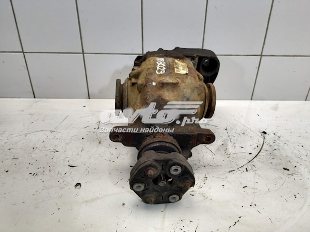 7566169 BMW 