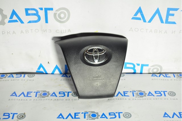 Airbag en el lado del conductor para Toyota Camry (V50)