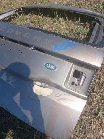 Puerta trasera LR061391 Land Rover