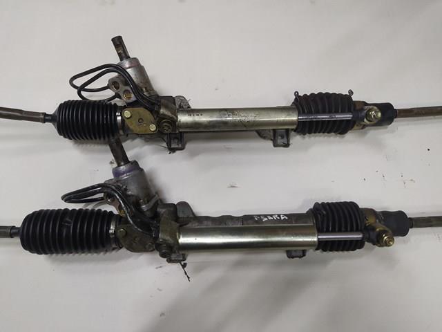 Cremallera de dirección 4000CV Peugeot/Citroen