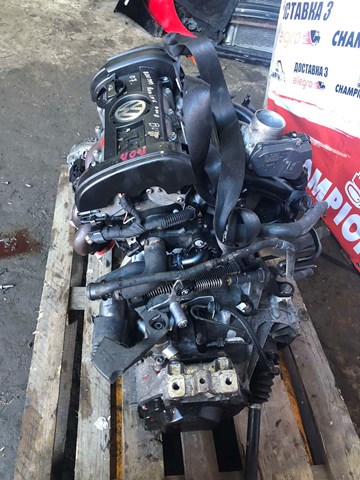 Motor completo VAG BUD precio, desde 1206,29 USD