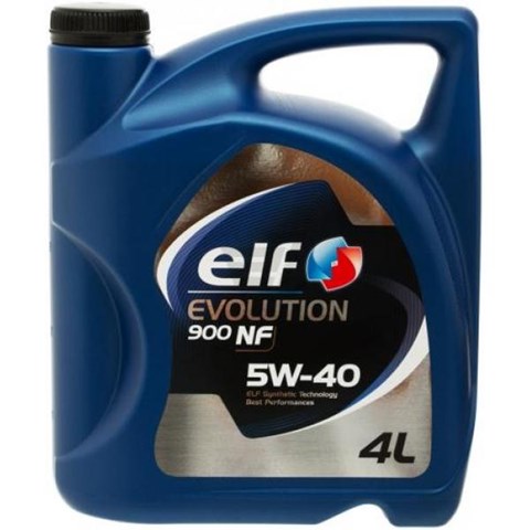 Aceite para motor ELF 213909