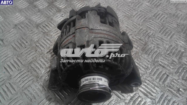 93175802 Peugeot/Citroen alternador