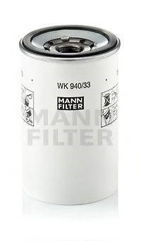 Filtro de combustible RACOR R25P