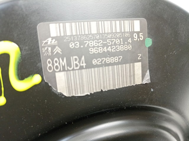Comprar 9684423880 Peugeot/Citroen 