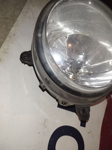 Faros delanteros Polcar 342509