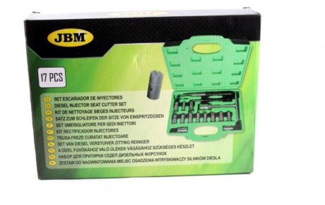  JBM 52813
