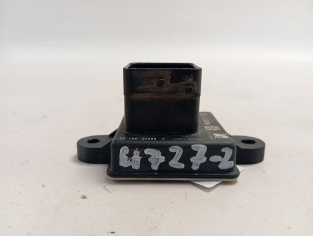 Comprar JX6112B533AA Ford Caja precalentamiento bujias