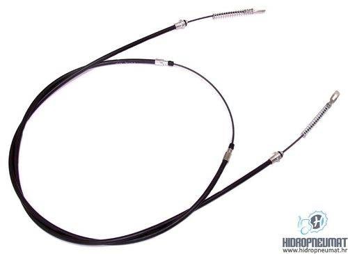 Cable de freno de mano delantero Iveco Daily 5 