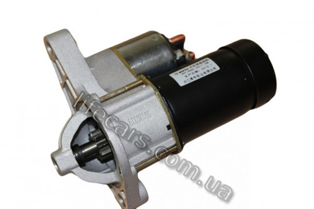 Arrancador Chery S123708110BA