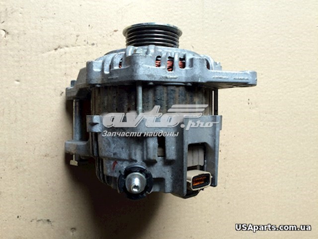 Alternador MITSUBISHI 1800A287