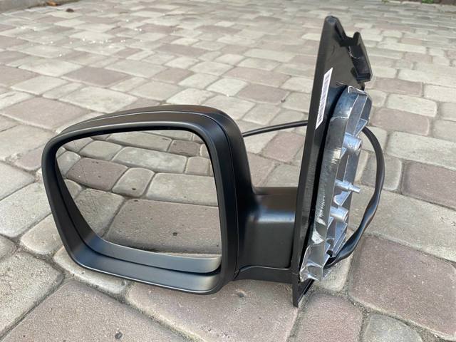 Comprar 9575514E Polcar Cubierta De Espejo Retrovisor Izquierdo