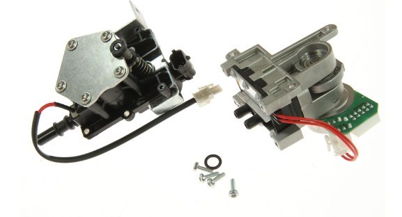 Bomba AdBlue Bosch F00BH40203