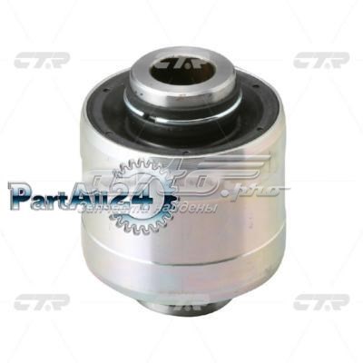 Buje exterior del brazo transversal trasero CBCR6 CTR