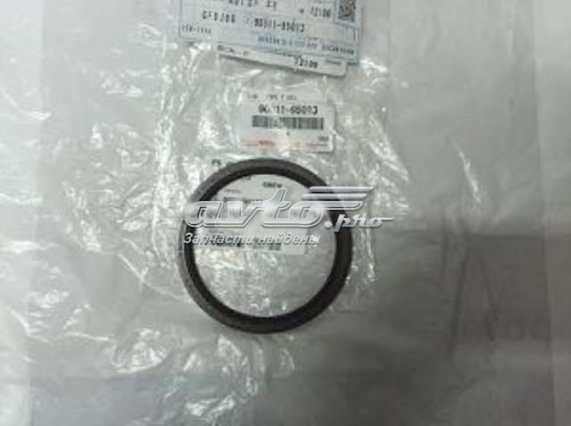 Anillo retén, cigüeñal TOYOTA 9031195013