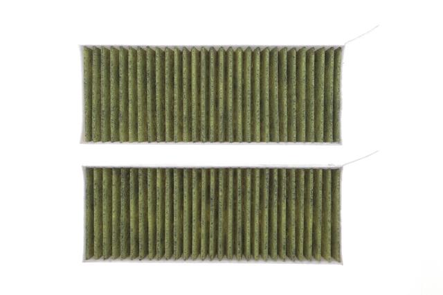 Filtro de polen Wunder WPK421