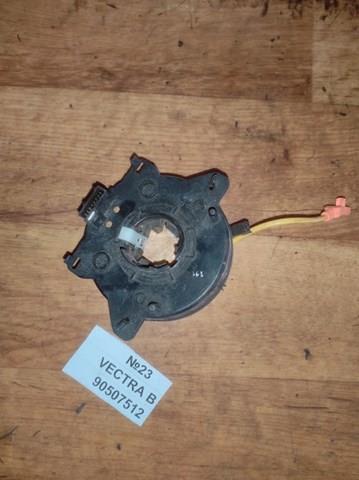 90507512 General Motors Anillo de AIRBAG 