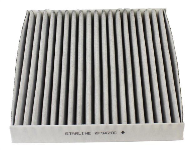 SFKF9470C Starline 