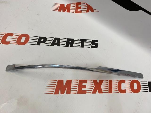 Comprar 3CN8538412ZZ VAG Moldura de parachoques trasero izquierdo