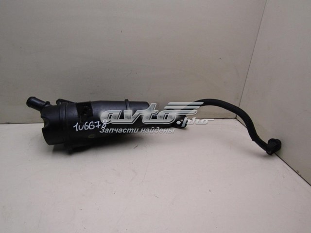 Comprar 55575980 Opel Separador de aceite del sistema de ventilación del cárter
