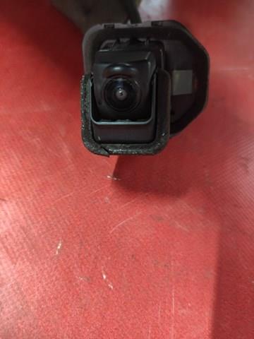 Comprar 284424BA4A Nissan/Infiniti Cámara del sistema de visión