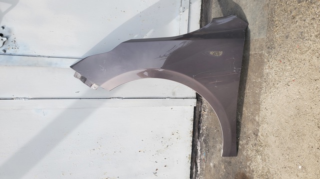 Comprar 66311J7010 Hyundai/Kia Aleta delantera izquierda