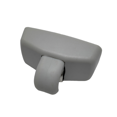 Retenedor de visera parasol DF12036 Detali IF