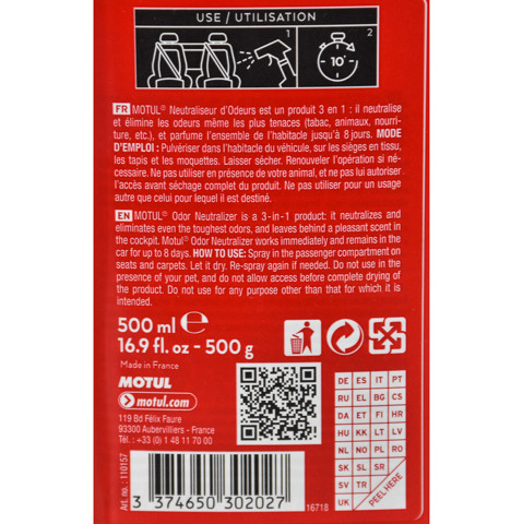 Comprar 110157 Motul 