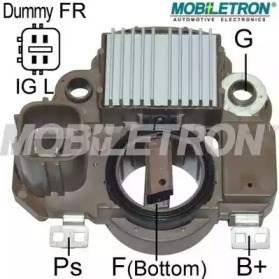 VR-H2009-144 Mobiletron regulador del alternador