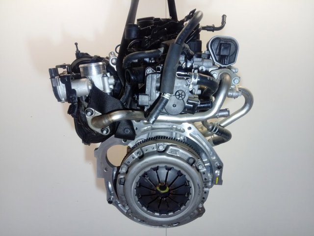 G3LD Hyundai/Kia Motor completo