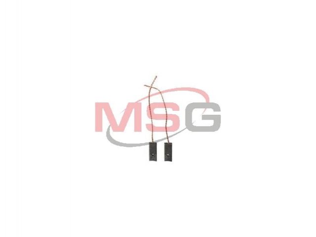Comprar 140818 Cargo Escobillas alternador