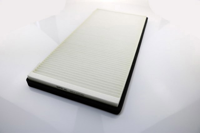 SA62 Shafer Filtro antipolen