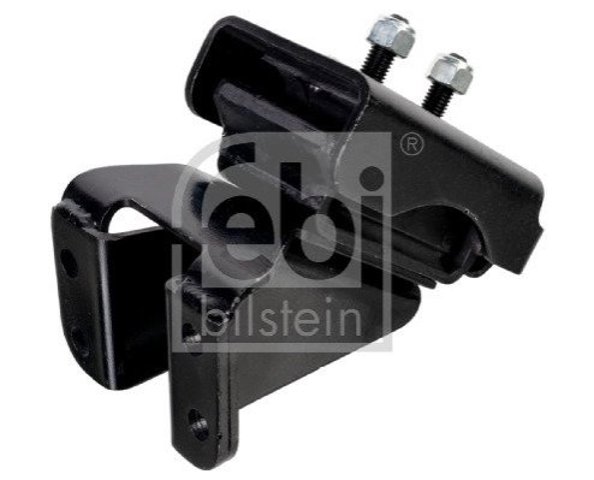Comprar 500342991 Iveco Soporte izquierdo del motor