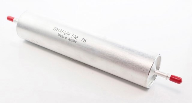 Filtro combustible Shafer FM78 precio, desde 14,45 EUR