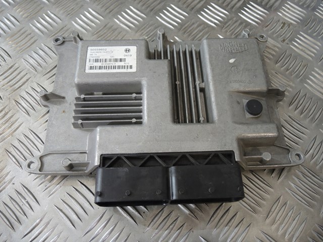 ECU 50559852 Fiat/Alfa/Lancia