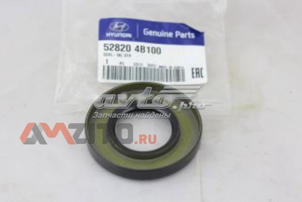 Comprar 528204B100 Hyundai/Kia Retén del semieje trasero
