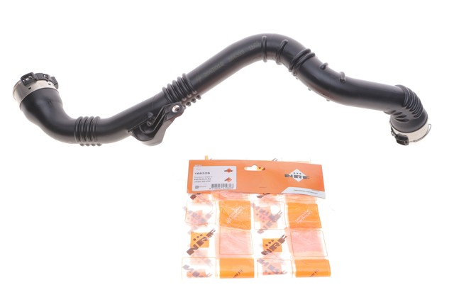 166329 NRF Manguera del intercooler
