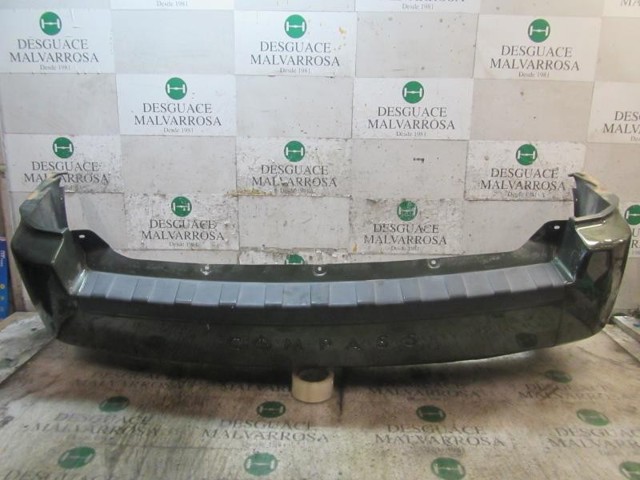 Paragolpes Fiat/Alfa/Lancia K68051223AB precio, desde 251,20 EUR