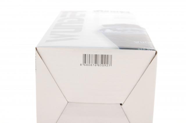 Filtro de combustible WB502 Wunder