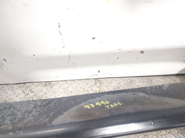 Subchasis trasero soporte motor Fiat Fiorino Qubo (225)