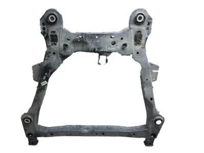 JB5Z5C145A Ford subchasis delantero soporte motor