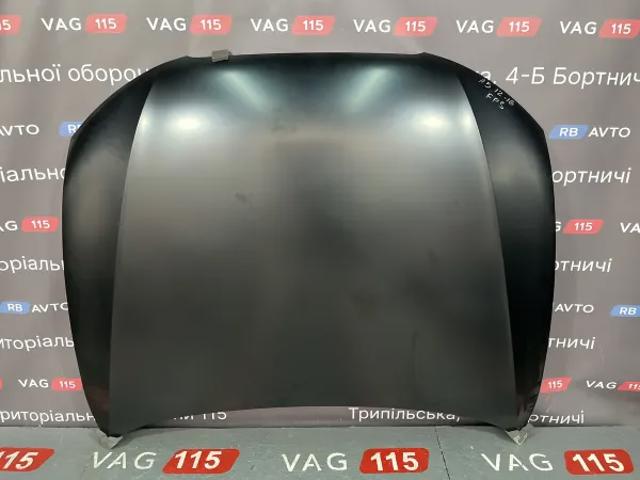 Capó del motor FPS FP1228280 precio, desde 396,82 EUR
