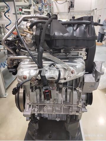 Comprar BFQ VAG Motor completo