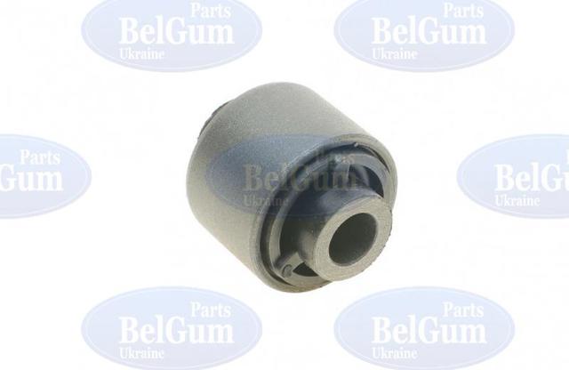 BG2257 Belgum Silentblock del brazo superior de suspensión trasera